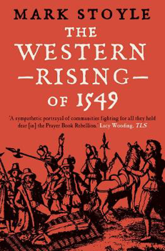 Picture of The Western Rising Of 1549