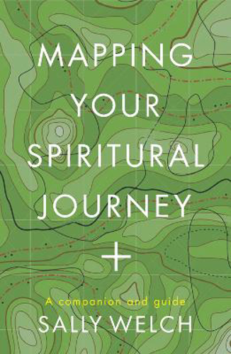 Picture of Mapping Your Spiritual Journey: A Companion And Guide