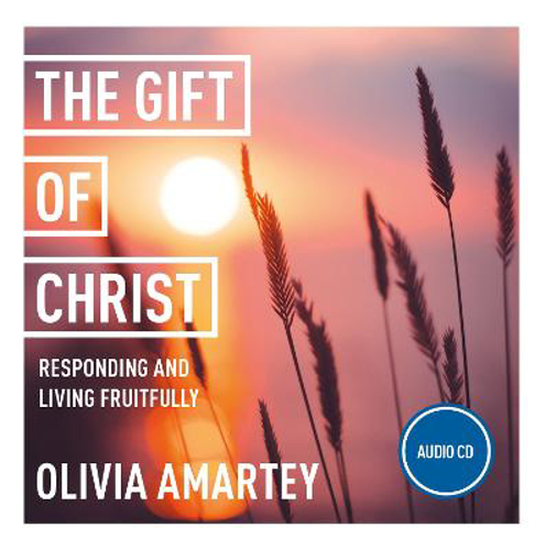 Picture of The Gift Of Christ: Responding And Living Fruitfully: York Courses