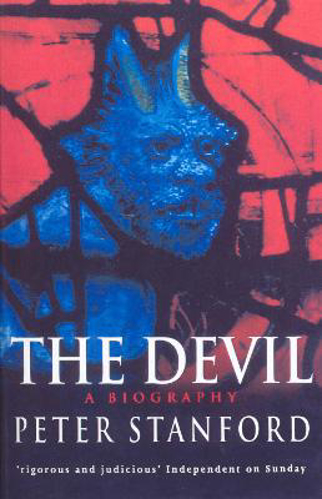 Picture of The Devil: A Biography