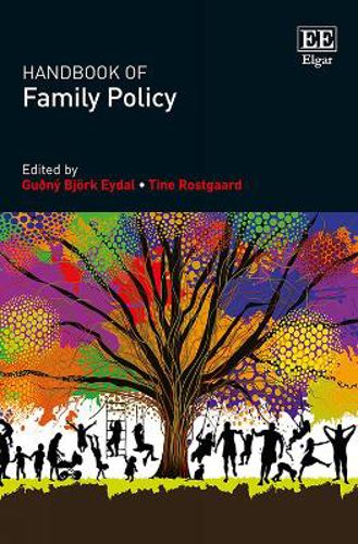 Picture of Handbook Of Family Policy