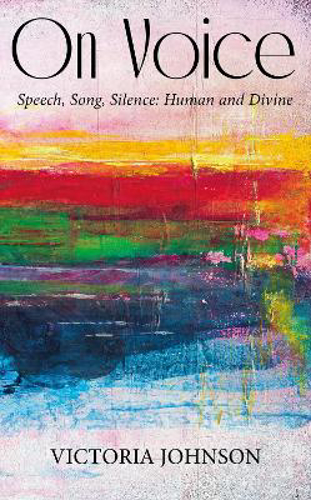 Picture of On Voice: Speech, Song And Silence, Human And Divine