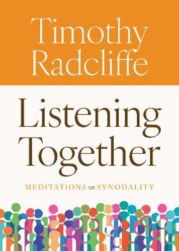 Picture of Listening Together: Meditations on Synodality