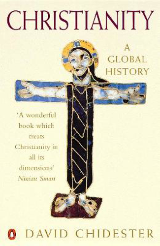 Picture of Christianity: A Global History