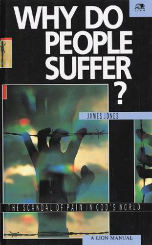 Picture of Why Do People Suffer?: A Lion Manual