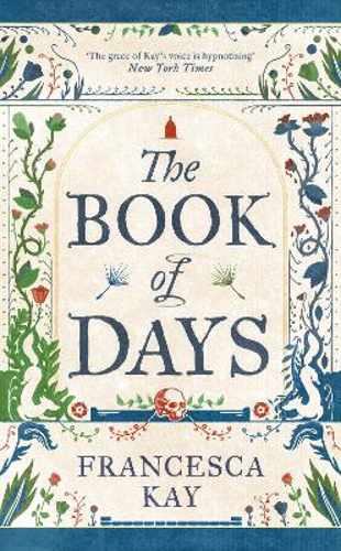 Picture of THE BOOK OF DAYS