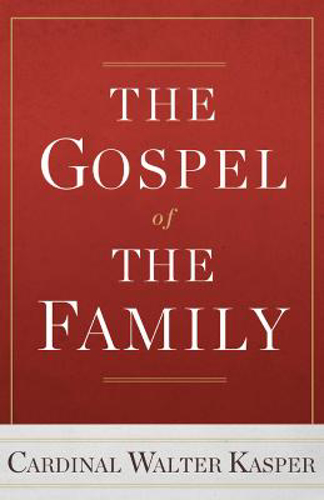 Picture of THE GOSPEL OF THE FAMILY