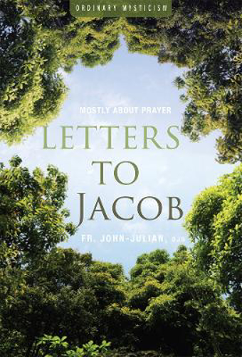 Picture of LETTERS TO JACOB: MOSTLY ABOUT PRAYER