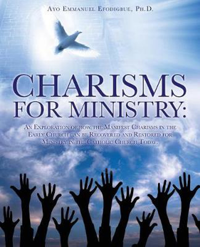 Picture of charisms for ministry