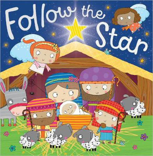 Picture of Follow The Star