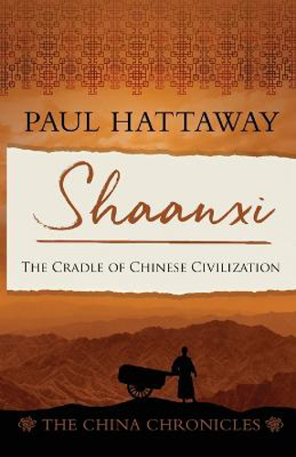 Picture of Shaanxi: The Cradle Of Chinese Civilisation