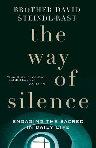 Picture of Way Of Silence