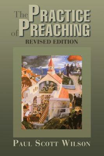 Picture of THE PRACTISE OF PREACHING