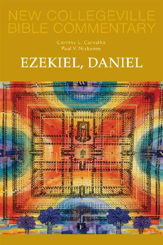 Picture of EZEKIEL, DANIEL: VOLUME 16