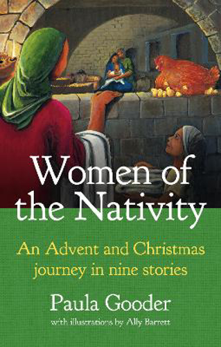 Picture of Women Of The Nativity: An Advent And Christmas Journey In Nine Stories