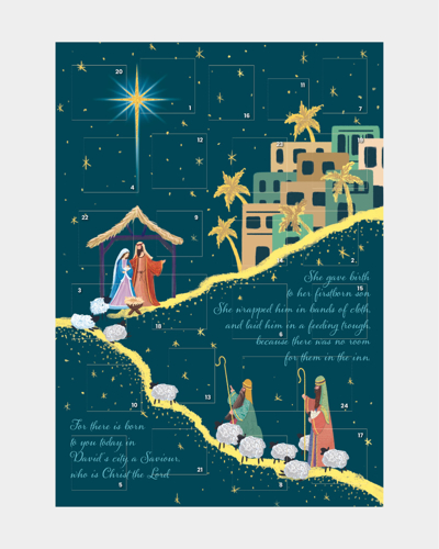 Picture of TLM Saviour Advent Calender