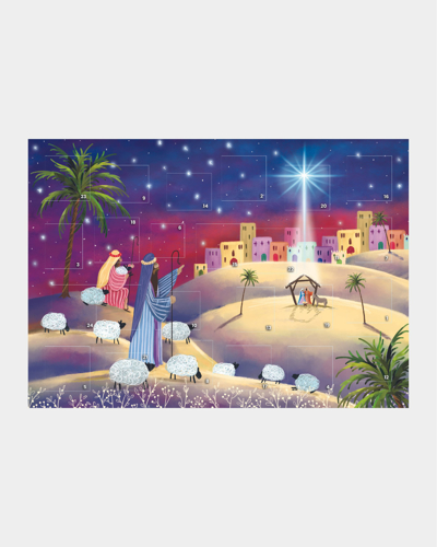 Picture of TLM Shepherds Advent Calendar