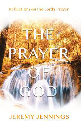 Picture of THE PRAYER OF GOD