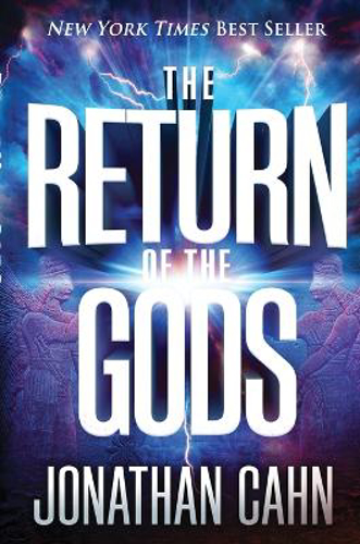 Picture of Return Of The Gods, The