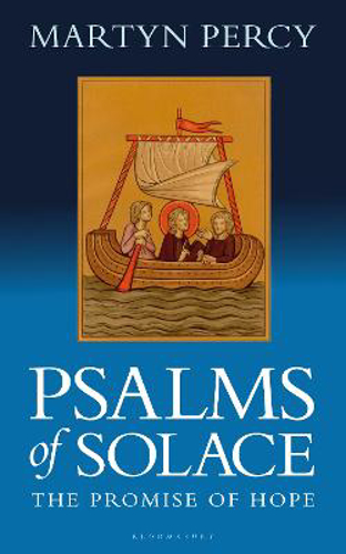 Picture of Psalms And Songs Of Solace