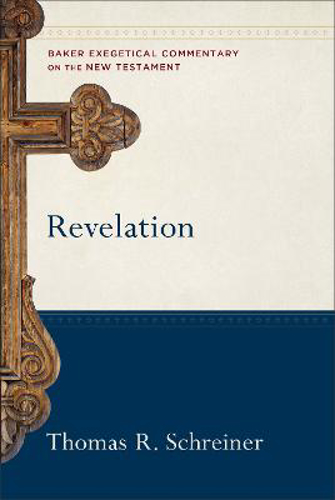 Picture of REVELATION