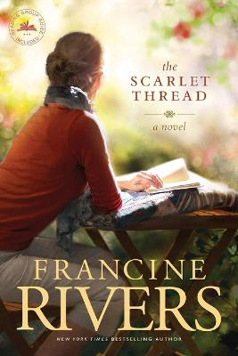 Picture of Scarlet Thread