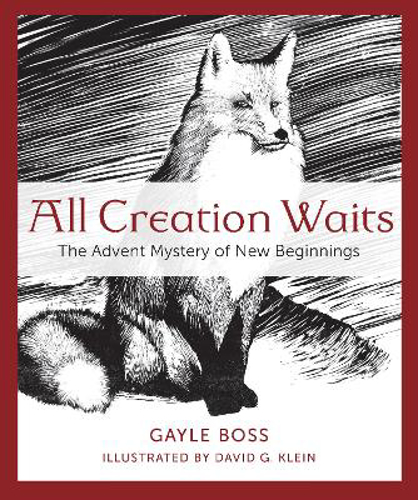 Picture of All Creation Waits