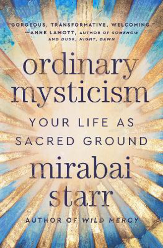 Picture of ordinary mysticism