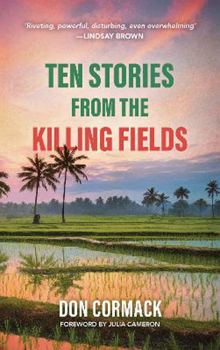 Picture of Ten Stories From The Killing Fields