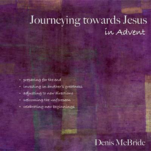 Picture of Journeying Towards Jesus In Advent