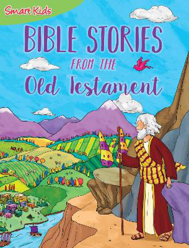 Picture of Bible Stories From The Old Testament