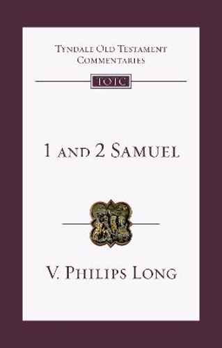 Picture of 1 And 2 Samuel: An Introduction And Commentary