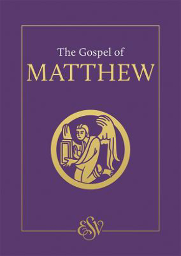 Picture of The Gospel Of Matthew