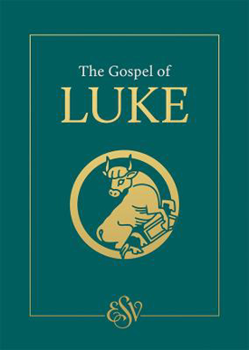 Picture of The Gospel Of Luke