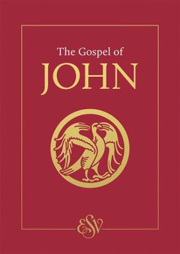 Picture of The Gospel Of John