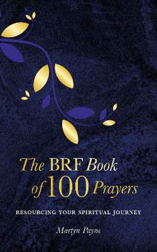 Picture of The Brf Book Of 100 Prayers