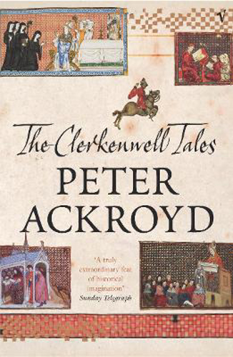 Picture of Clerkenwell Tales