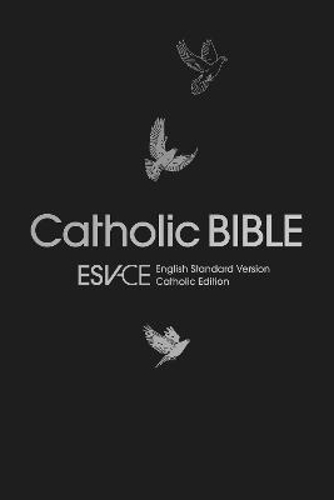 Picture of Esv-ce Catholic Bible, Anglicized Gift & Award Edition: (esv-ce, English Standard Version-catholic Edition)