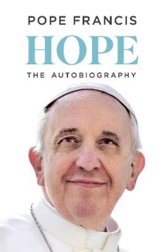Picture of HOPE: THE AUTOBIOGRAPHY