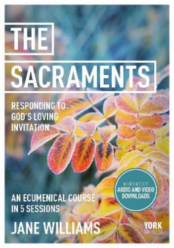 Picture of The Sacraments: York Courses