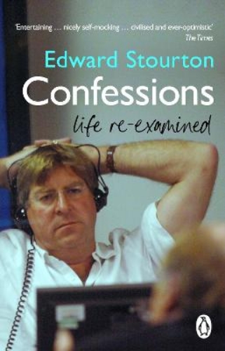Picture of Confessions