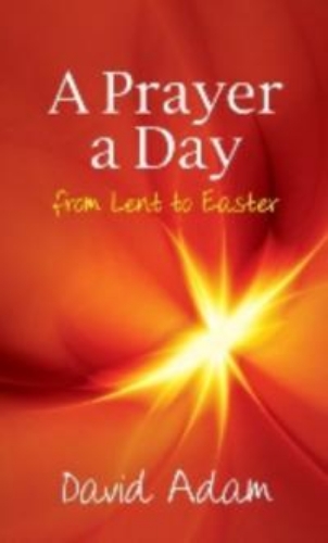 Picture of Prayer A Day Lent And Easter