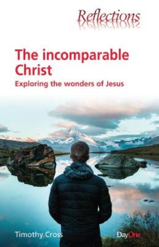 Picture of The Incomparable Christ