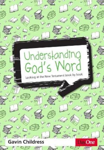 Picture of Understanding Gods Word Ot