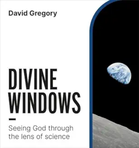 Picture of Divine Windows: Seeing God Through The Lens Of Science