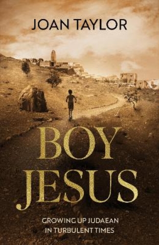 Picture of Boy Jesus