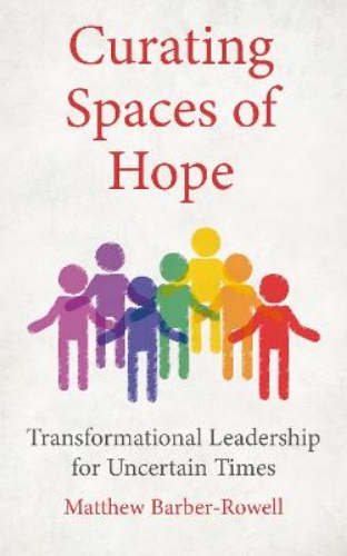 Picture of Curating Spaces Of Hope