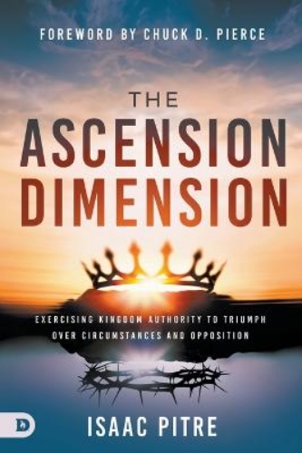 Picture of Ascension, Dimension, The