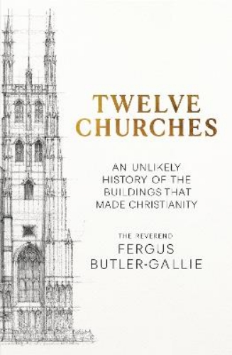 Picture of Twelve Churches