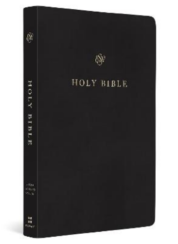 Picture of Esv Black
